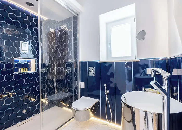 Nannina Nocleg ze śniadaniem Positano