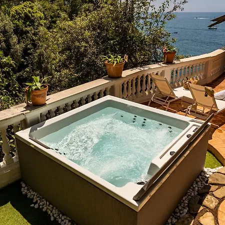 Nannina 波西塔諾