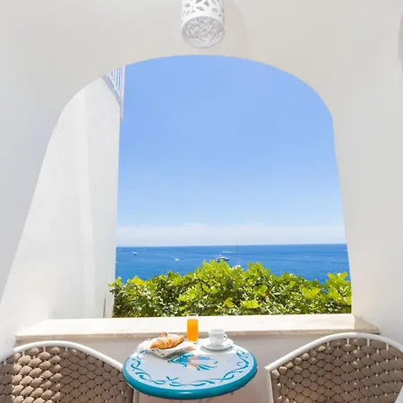 Nannina 波西塔諾