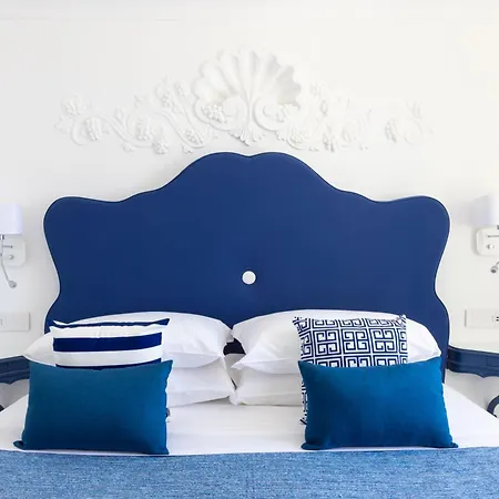 住宿加早餐酒店 Nannina