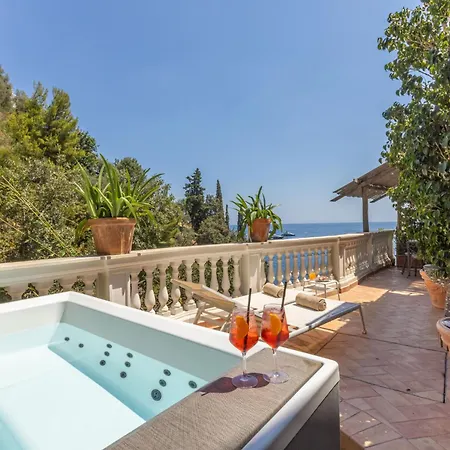 住宿加早餐酒店 Nannina