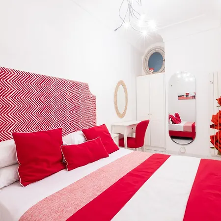 住宿加早餐酒店 Nannina 4*