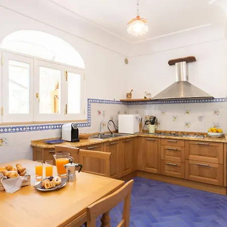 Nannina 4* 波西塔諾