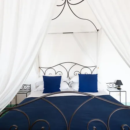 Nannina 波西塔諾