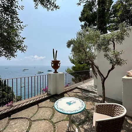 Nannina 住宿加早餐酒店