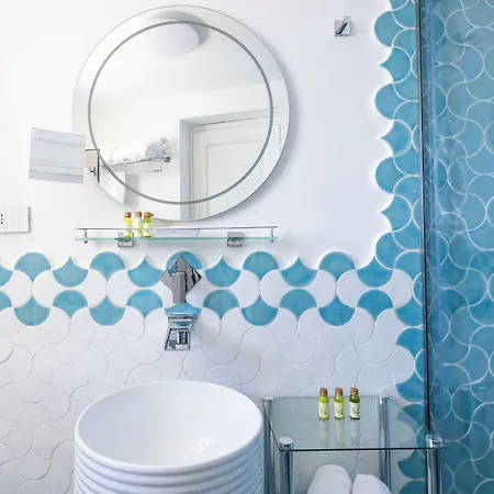 Nannina 波西塔諾