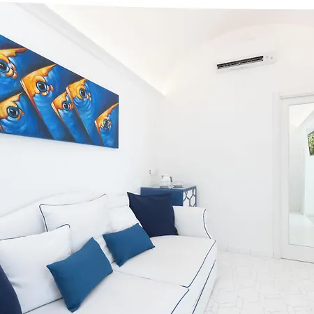 住宿加早餐酒店 Nannina