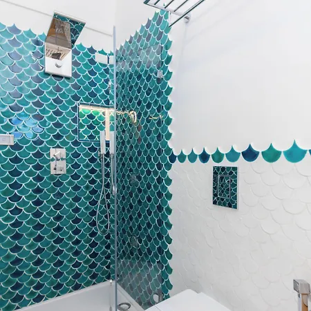 Nannina 住宿加早餐酒店 4*