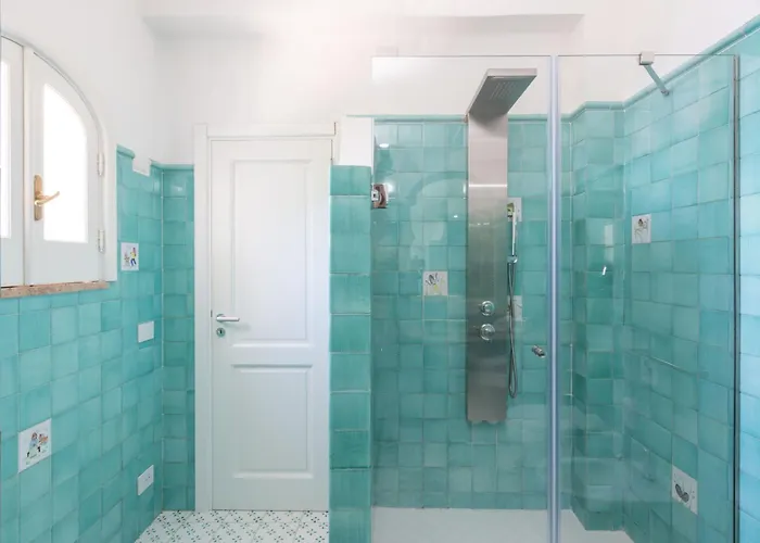 Nannina Отель типа 