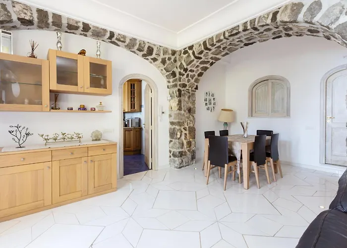 Nannina 4* Позитано