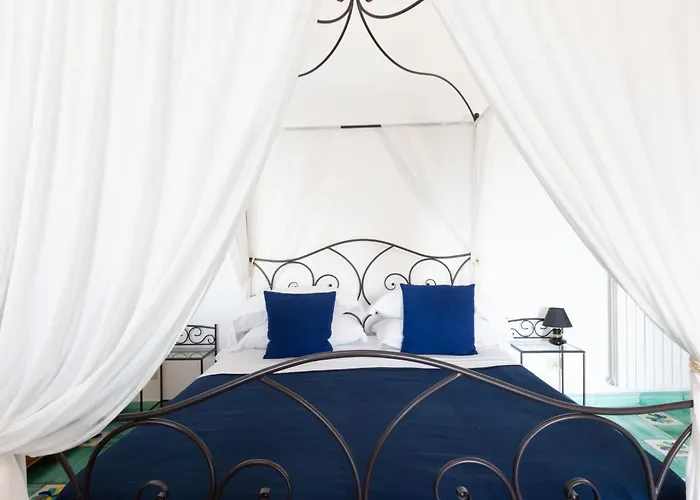 Nannina Позитано