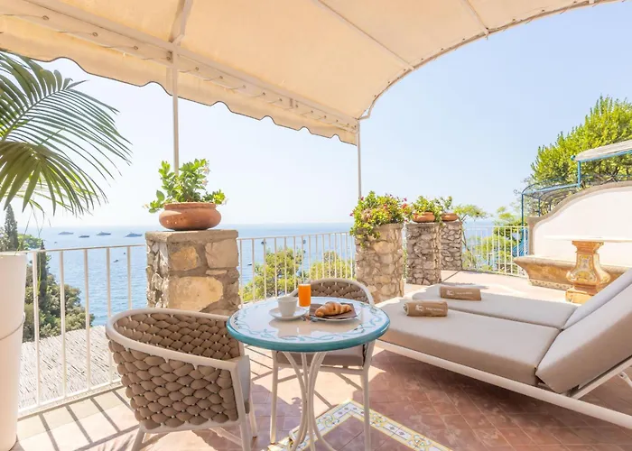 Nannina Отель типа 