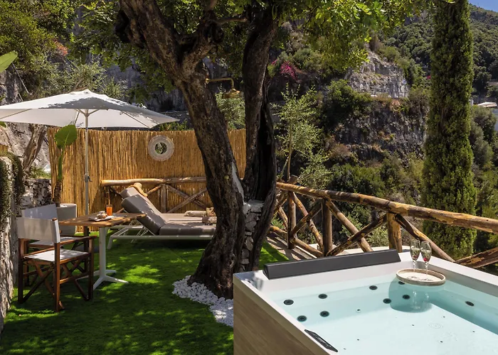 Nannina Отель типа 