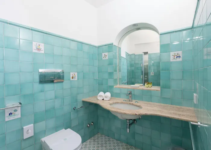 Nannina Отель типа 