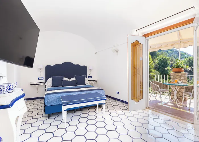 Nannina Отель типа 